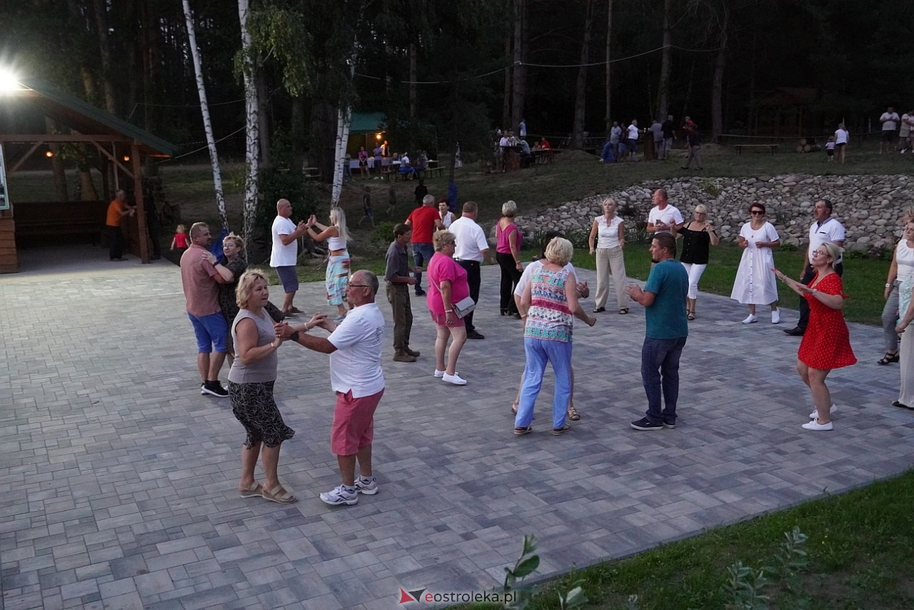 Potańcówka odpustowa z KGW Kurpie Szlacheckie i Dworskie [25.08.2024] - zdjęcie #3 - eOstroleka.pl