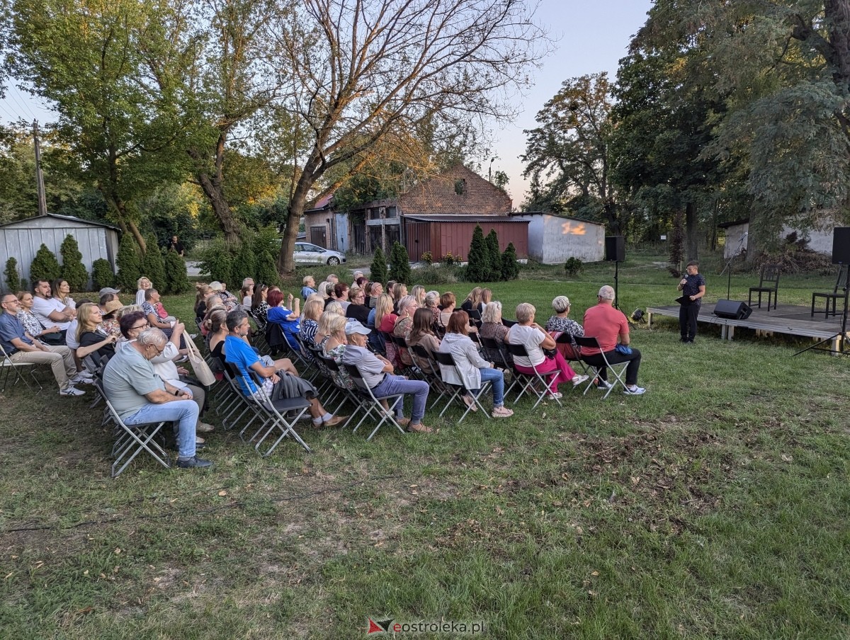 Wojtki Grają - koncert Jerzego Grzechnika [27.08.2024] - zdjęcie #53 - eOstroleka.pl