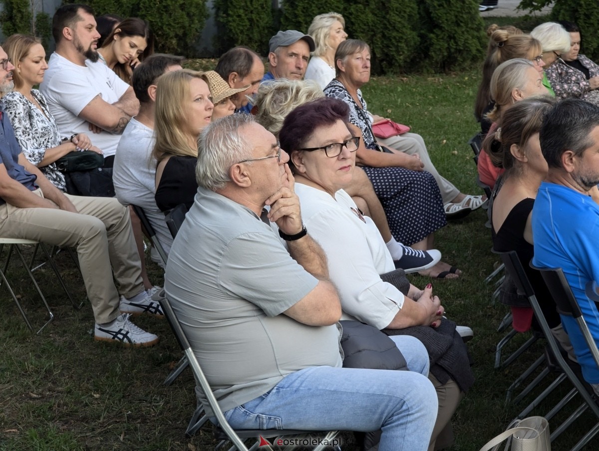 Wojtki Grają - koncert Jerzego Grzechnika [27.08.2024] - zdjęcie #51 - eOstroleka.pl