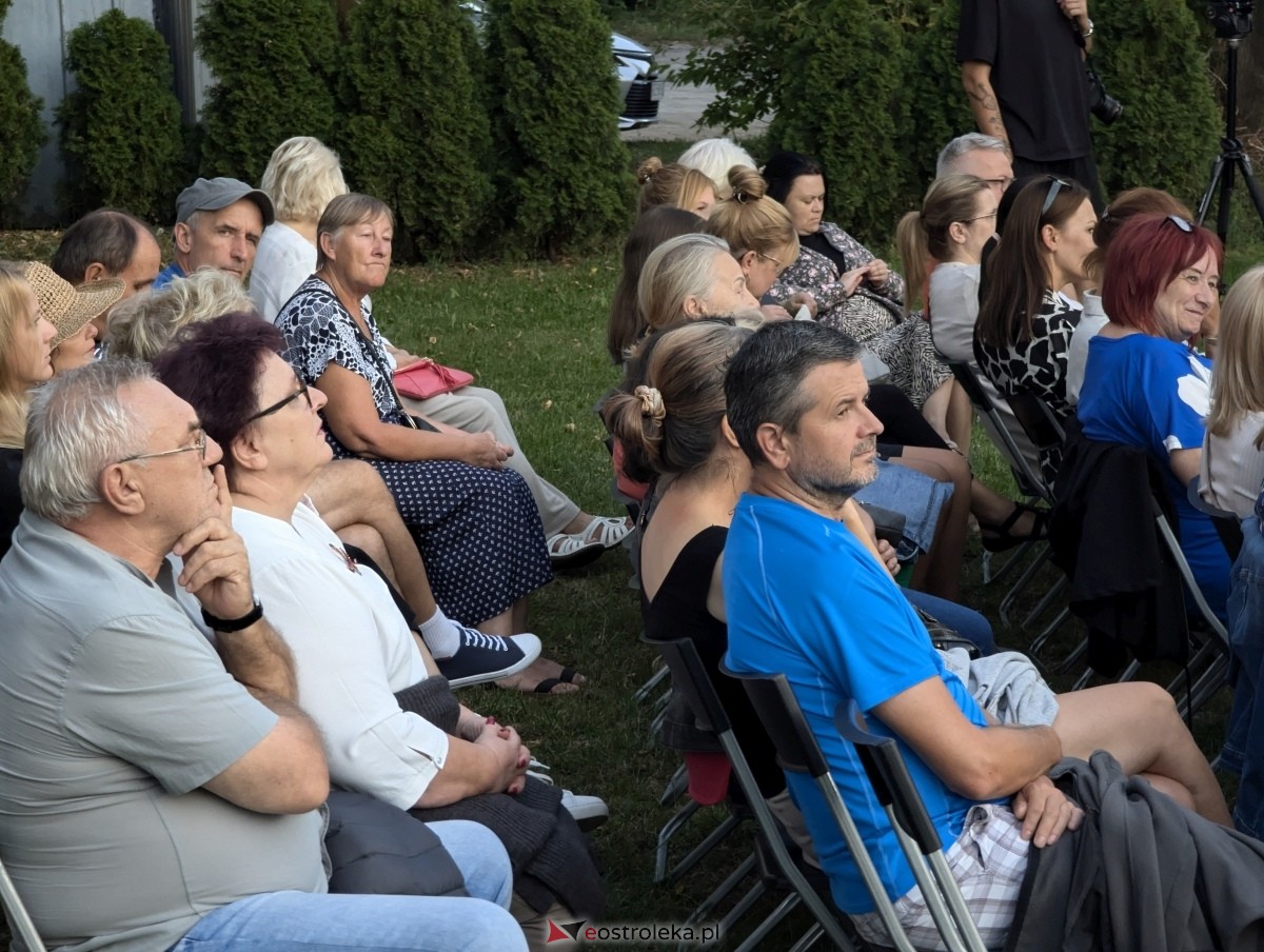 Wojtki Grają - koncert Jerzego Grzechnika [27.08.2024] - zdjęcie #50 - eOstroleka.pl
