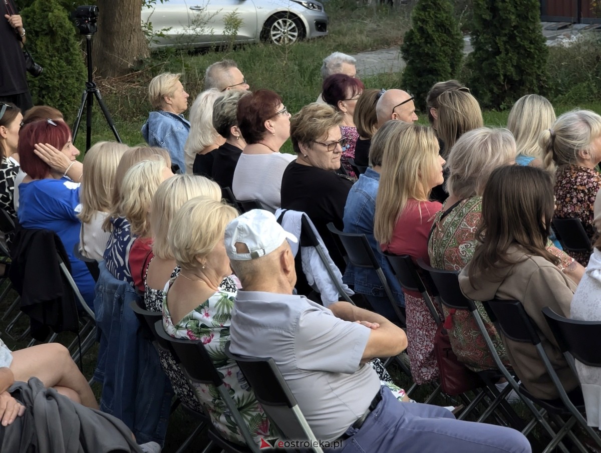 Wojtki Grają - koncert Jerzego Grzechnika [27.08.2024] - zdjęcie #49 - eOstroleka.pl