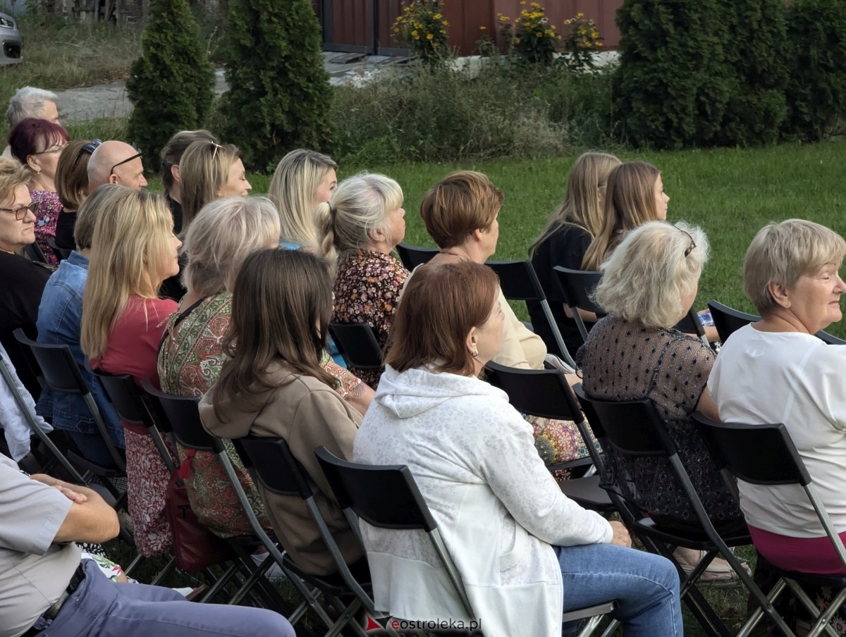 Wojtki Grają - koncert Jerzego Grzechnika [27.08.2024] - zdjęcie #48 - eOstroleka.pl