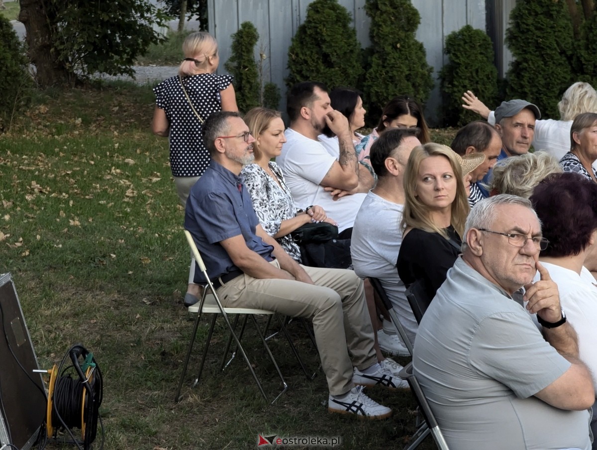 Wojtki Grają - koncert Jerzego Grzechnika [27.08.2024] - zdjęcie #47 - eOstroleka.pl