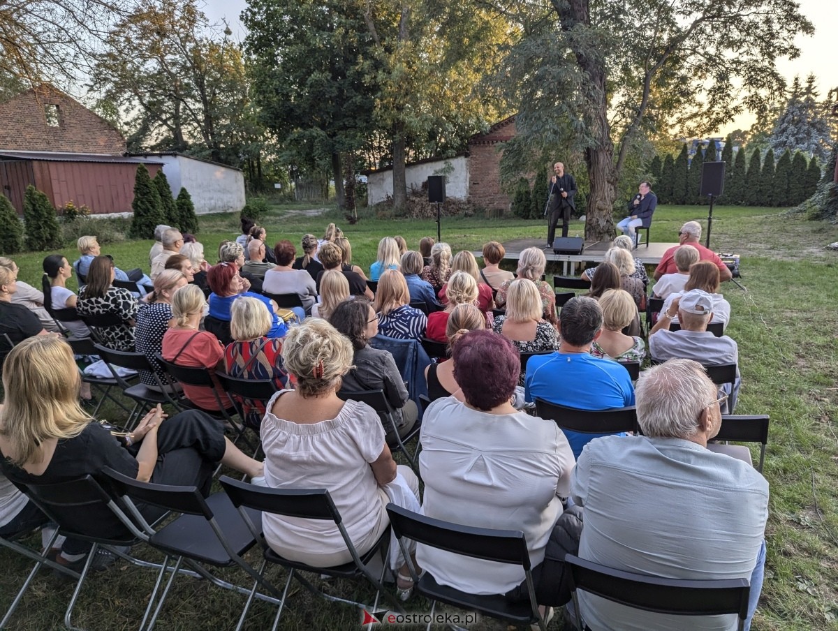 Wojtki Grają - koncert Jerzego Grzechnika [27.08.2024] - zdjęcie #46 - eOstroleka.pl