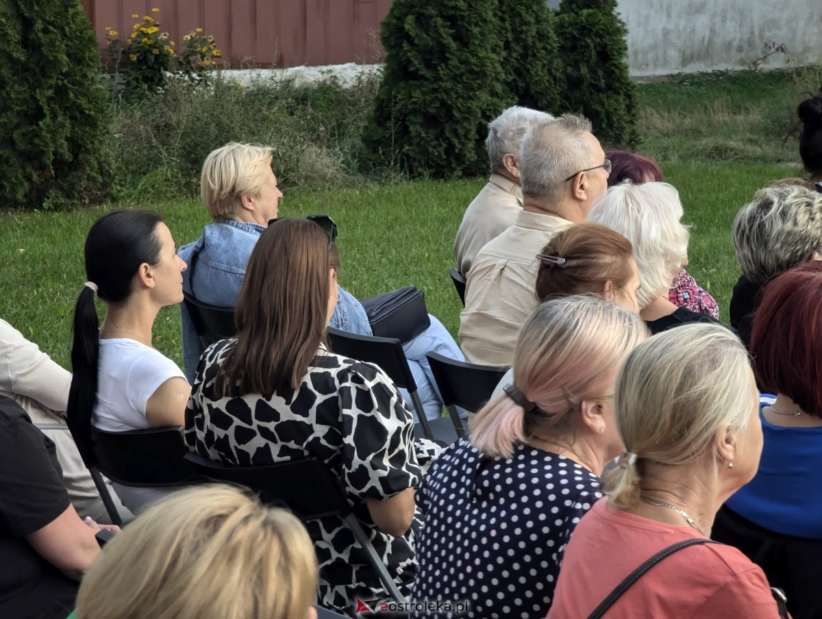 Wojtki Grają - koncert Jerzego Grzechnika [27.08.2024] - zdjęcie #44 - eOstroleka.pl