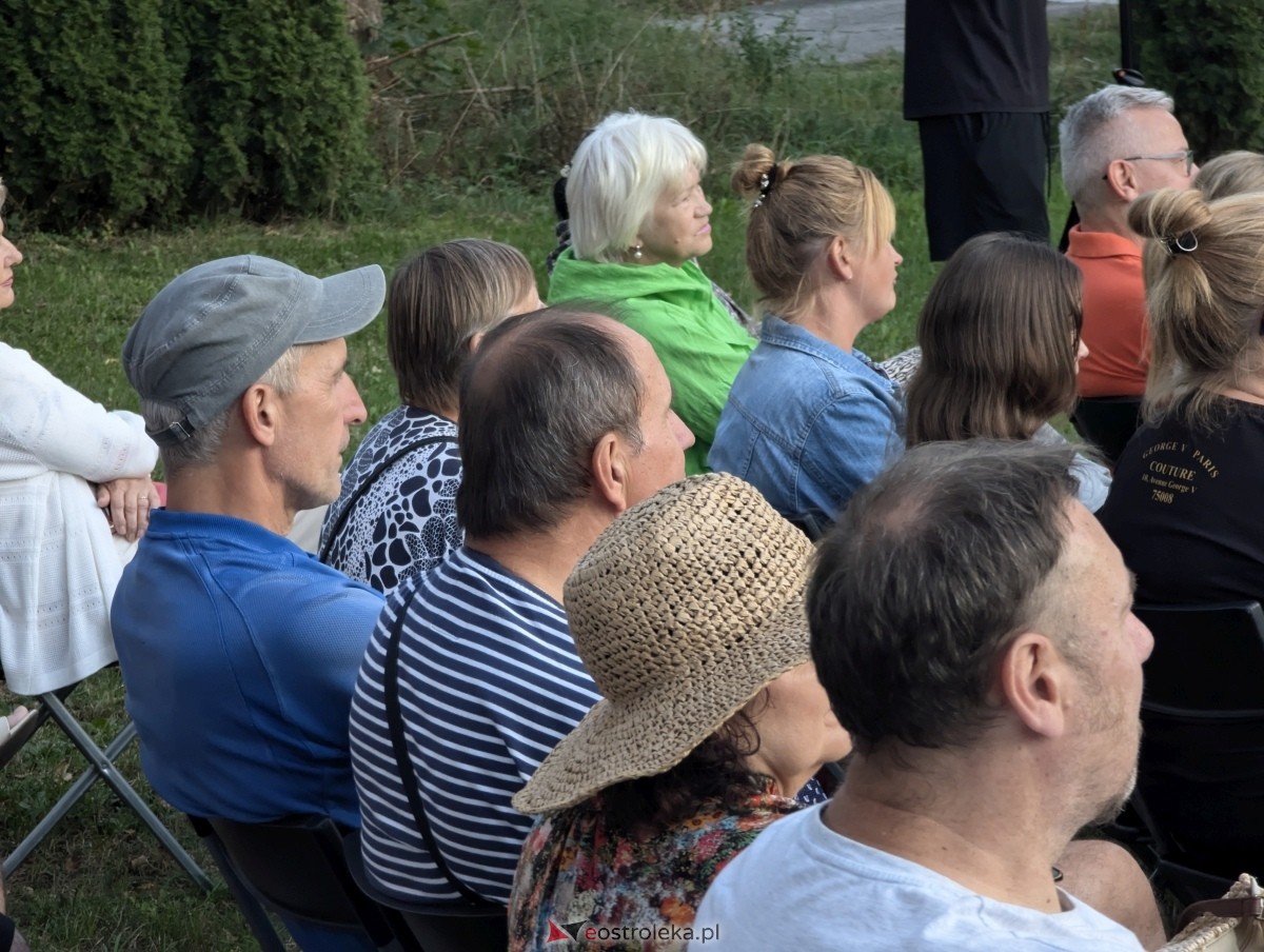 Wojtki Grają - koncert Jerzego Grzechnika [27.08.2024] - zdjęcie #42 - eOstroleka.pl