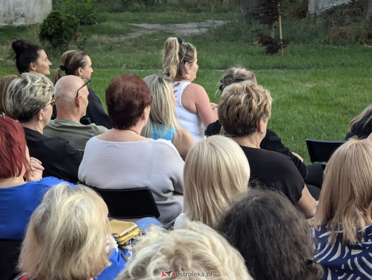 Wojtki Grają - koncert Jerzego Grzechnika [27.08.2024] - zdjęcie #41 - eOstroleka.pl