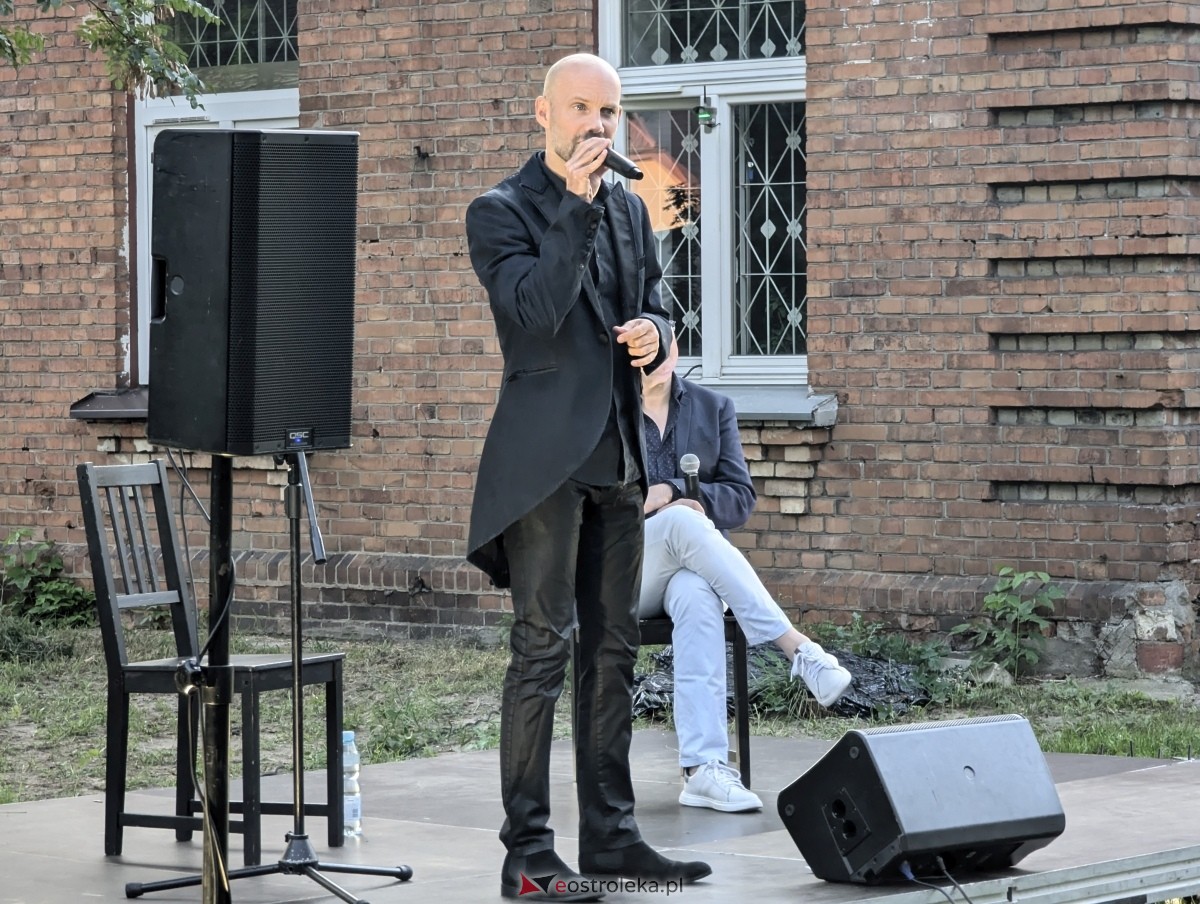 Wojtki Grają - koncert Jerzego Grzechnika [27.08.2024] - zdjęcie #39 - eOstroleka.pl