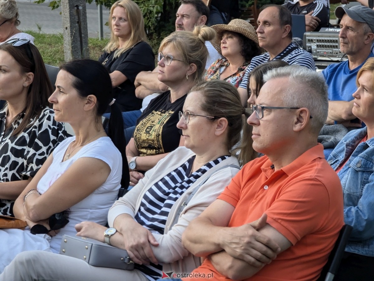 Wojtki Grają - koncert Jerzego Grzechnika [27.08.2024] - zdjęcie #38 - eOstroleka.pl