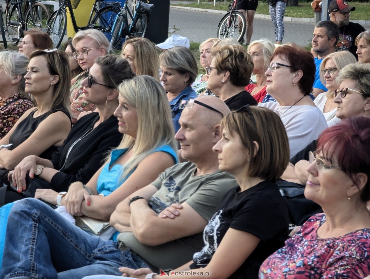 Wojtki Grają - koncert Jerzego Grzechnika [27.08.2024] - zdjęcie #37 - eOstroleka.pl