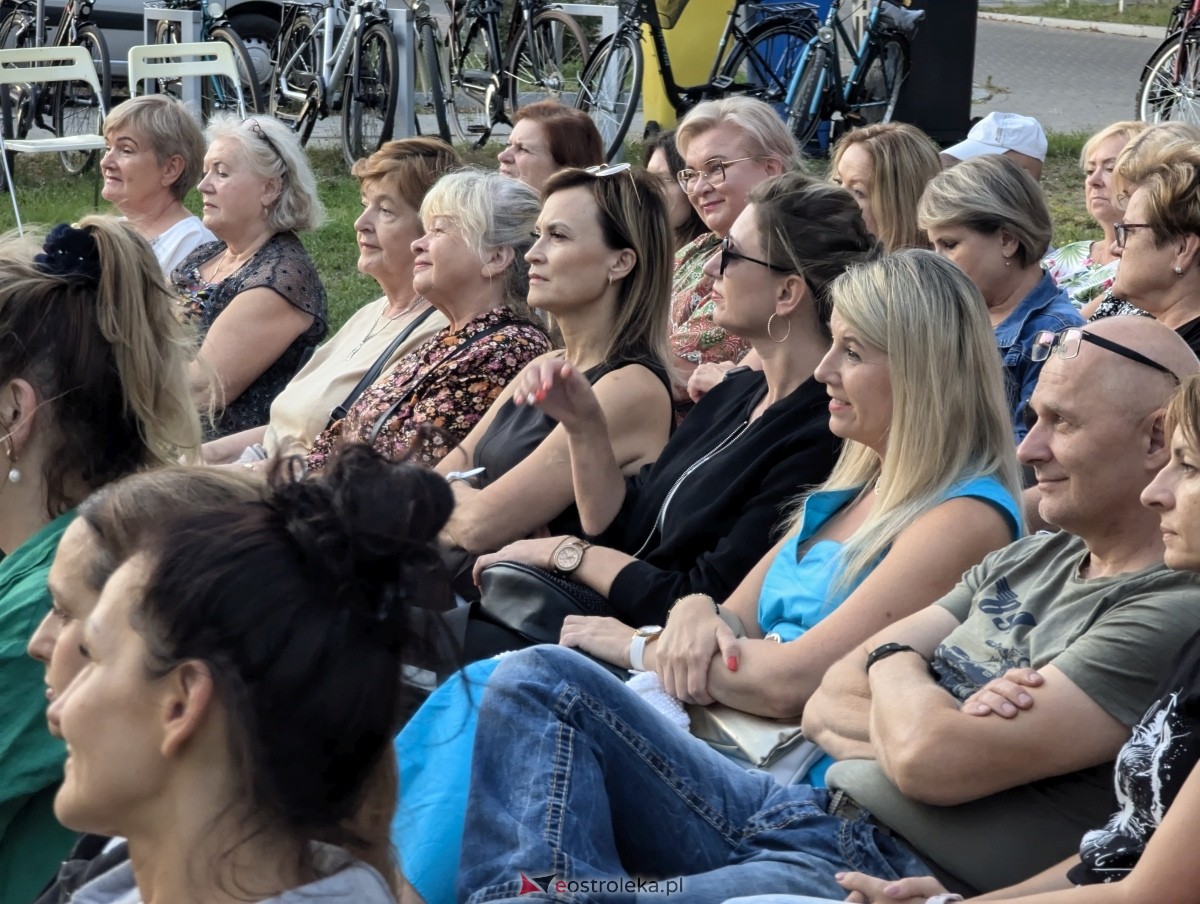 Wojtki Grają - koncert Jerzego Grzechnika [27.08.2024] - zdjęcie #36 - eOstroleka.pl