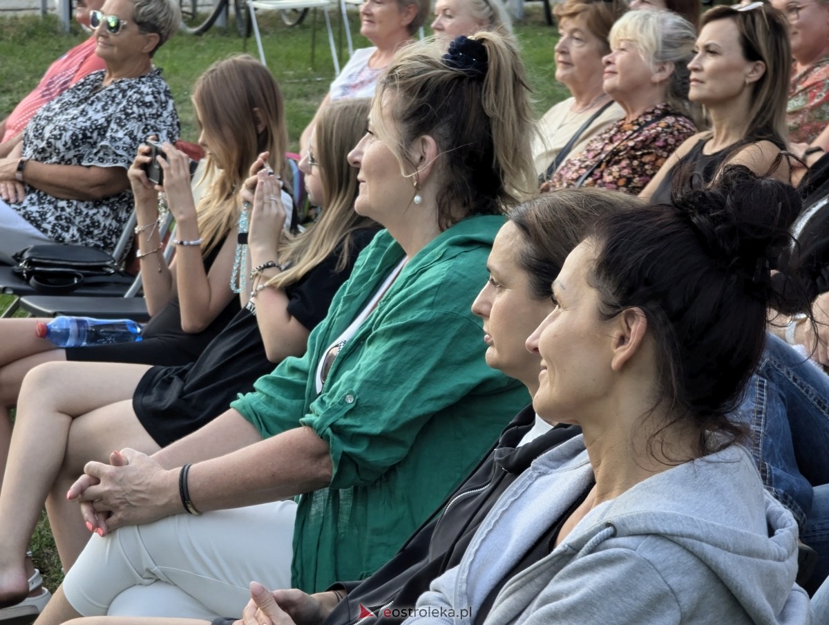 Wojtki Grają - koncert Jerzego Grzechnika [27.08.2024] - zdjęcie #35 - eOstroleka.pl