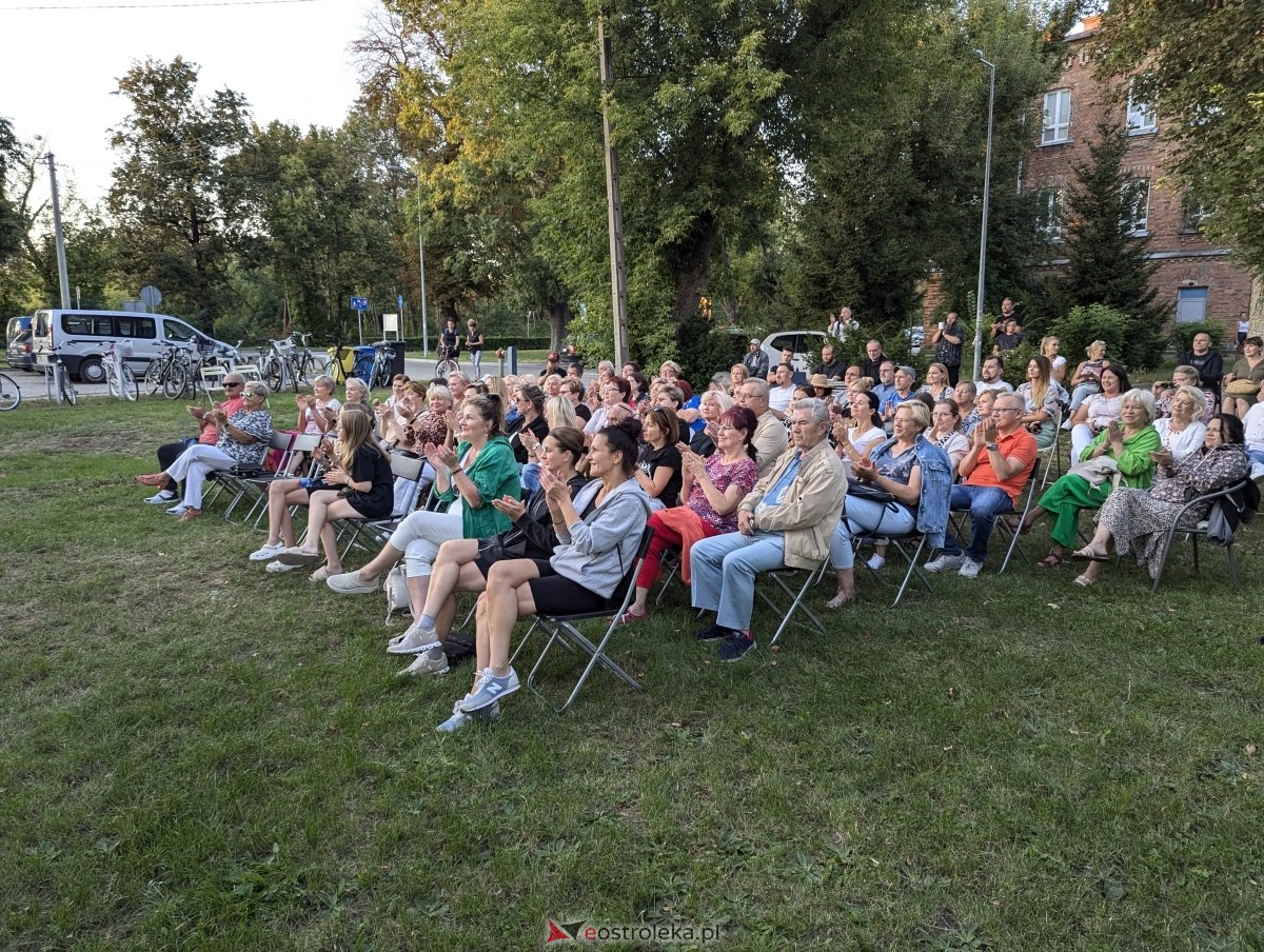 Wojtki Grają - koncert Jerzego Grzechnika [27.08.2024] - zdjęcie #34 - eOstroleka.pl