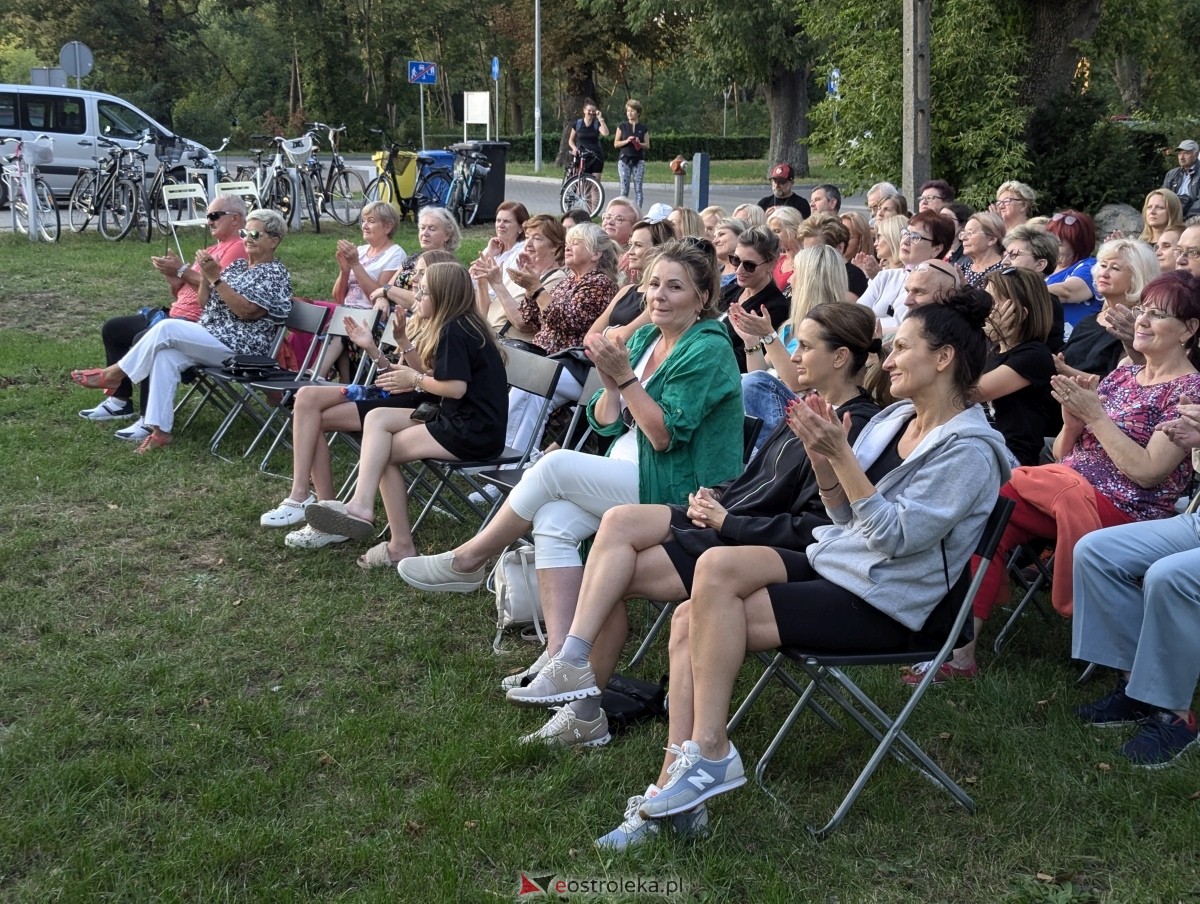 Wojtki Grają - koncert Jerzego Grzechnika [27.08.2024] - zdjęcie #33 - eOstroleka.pl