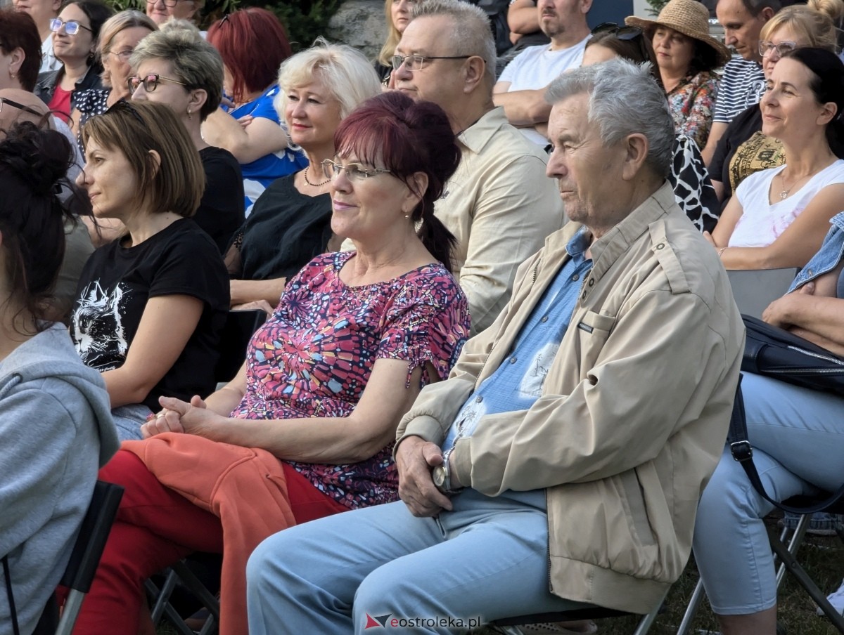 Wojtki Grają - koncert Jerzego Grzechnika [27.08.2024] - zdjęcie #29 - eOstroleka.pl