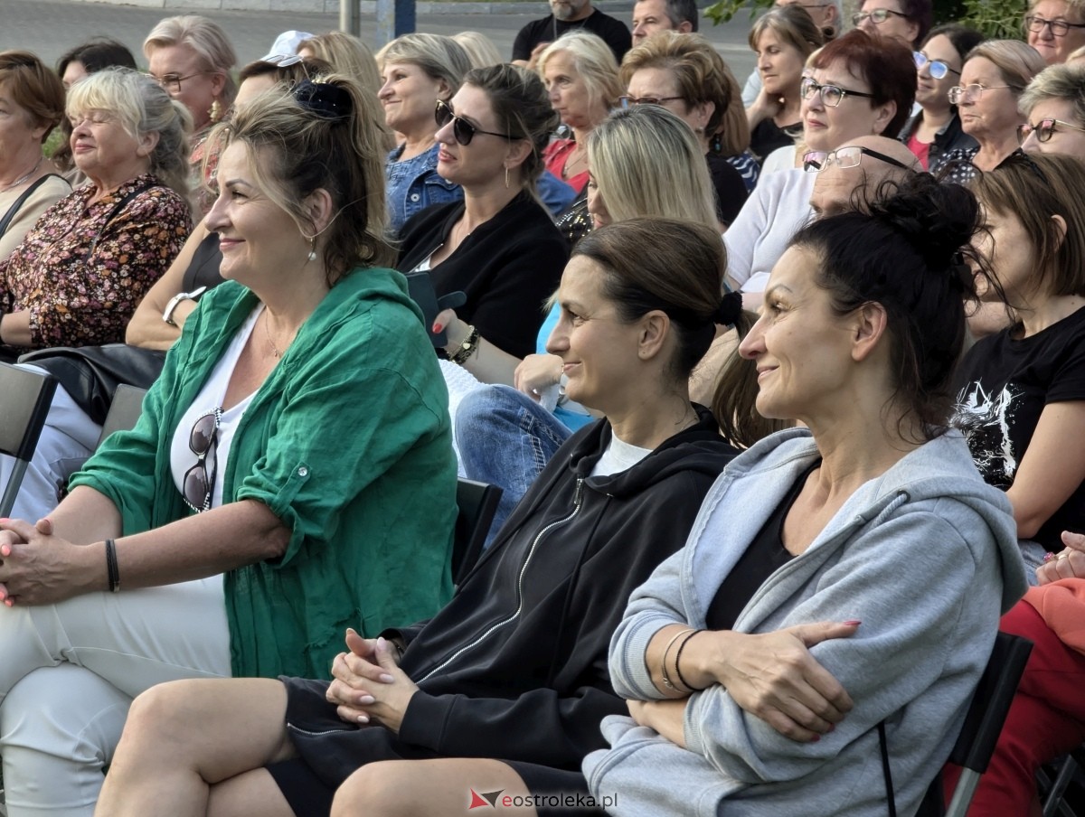 Wojtki Grają - koncert Jerzego Grzechnika [27.08.2024] - zdjęcie #28 - eOstroleka.pl