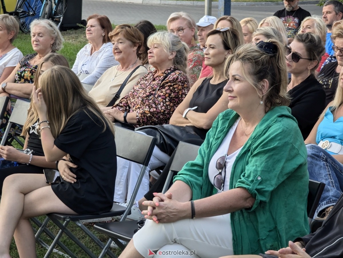 Wojtki Grają - koncert Jerzego Grzechnika [27.08.2024] - zdjęcie #26 - eOstroleka.pl