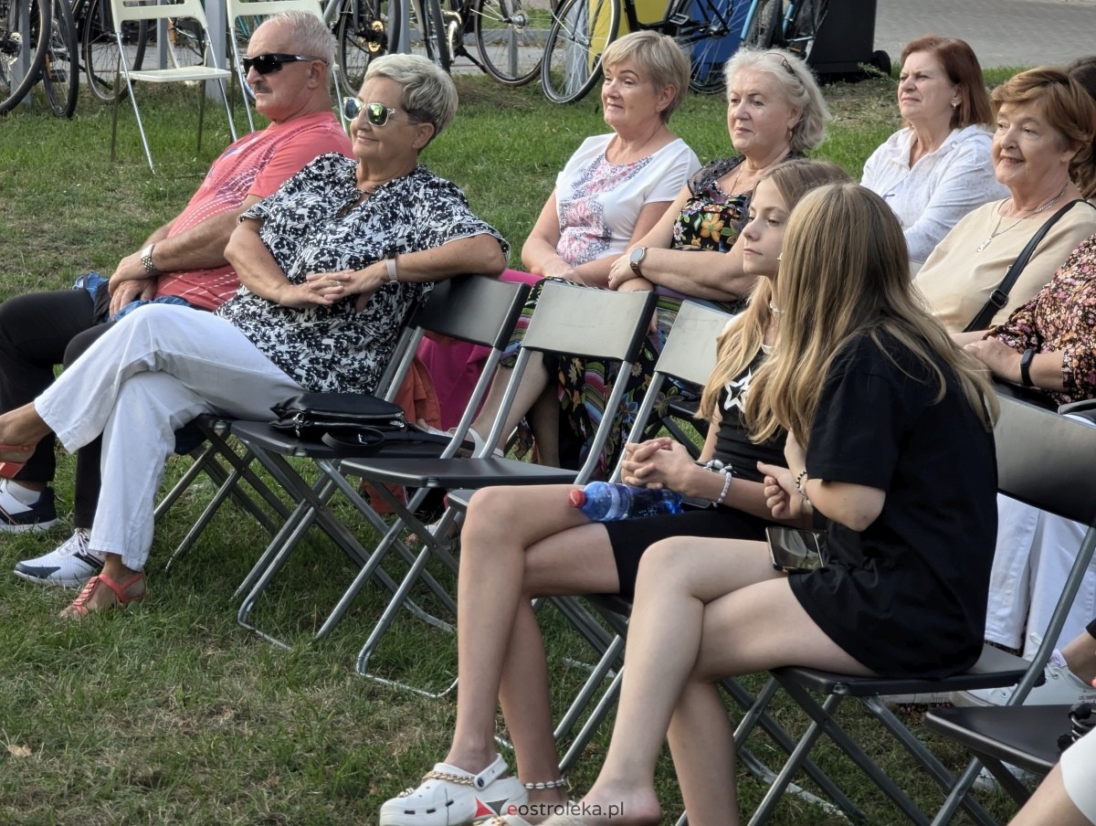 Wojtki Grają - koncert Jerzego Grzechnika [27.08.2024] - zdjęcie #25 - eOstroleka.pl
