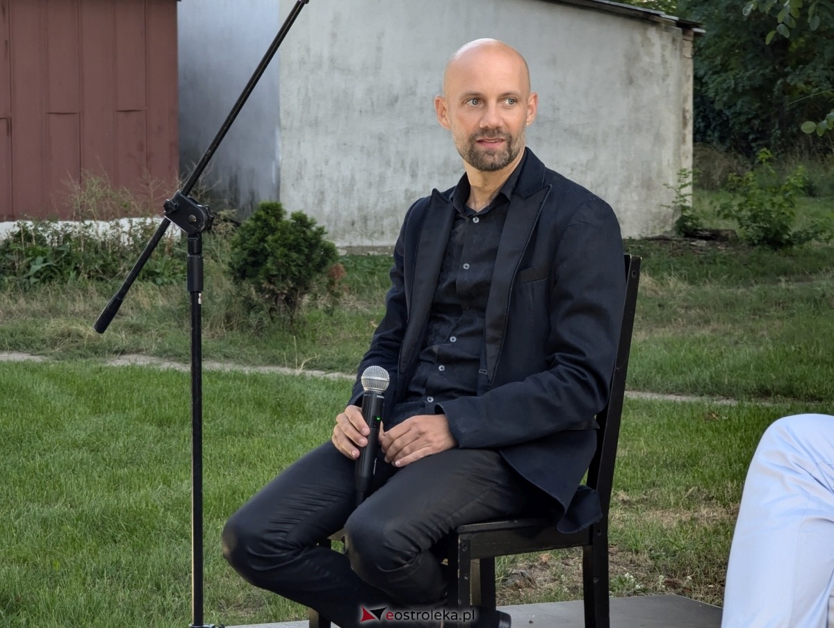 Wojtki Grają - koncert Jerzego Grzechnika [27.08.2024] - zdjęcie #24 - eOstroleka.pl