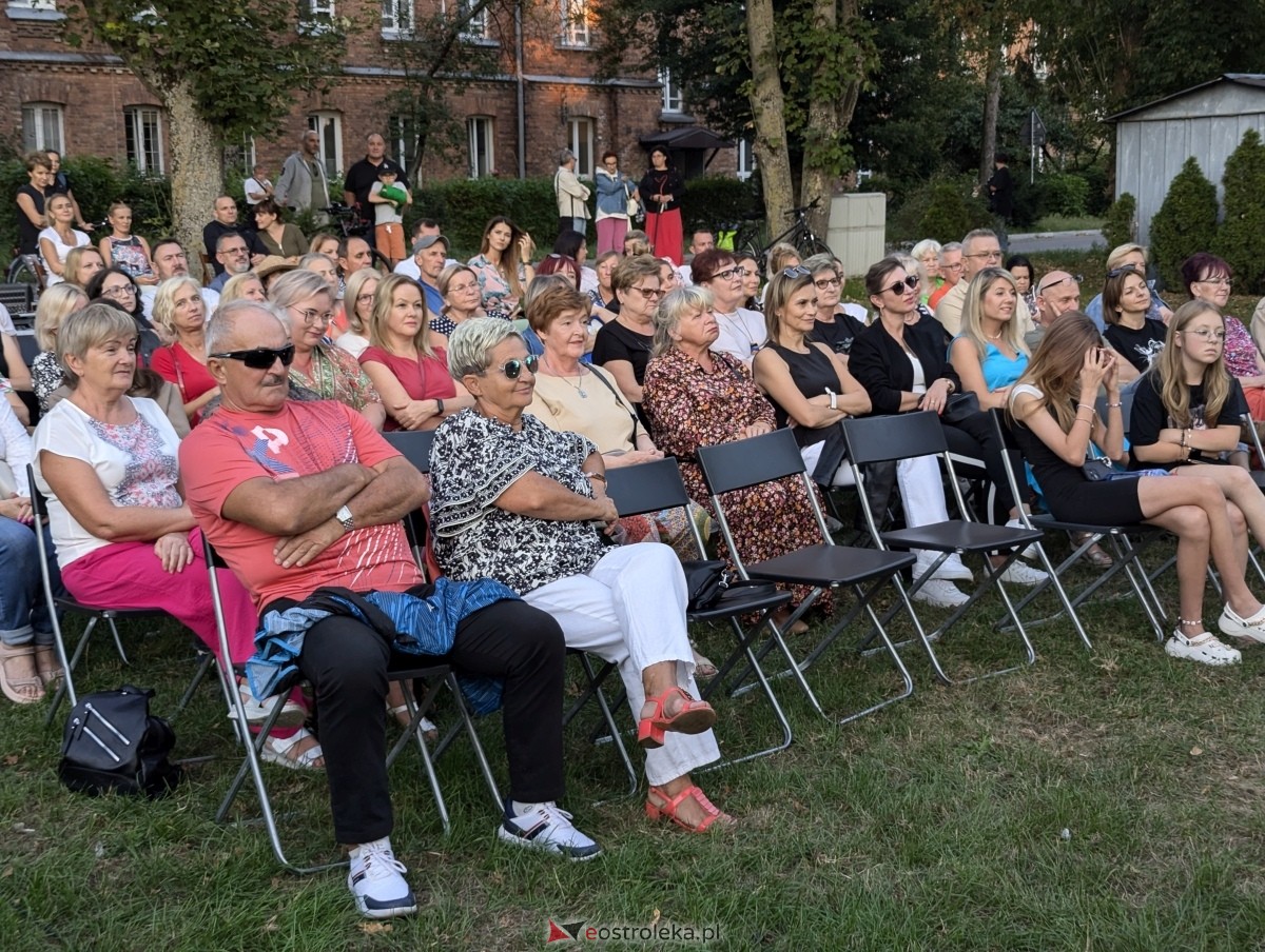 Wojtki Grają - koncert Jerzego Grzechnika [27.08.2024] - zdjęcie #21 - eOstroleka.pl