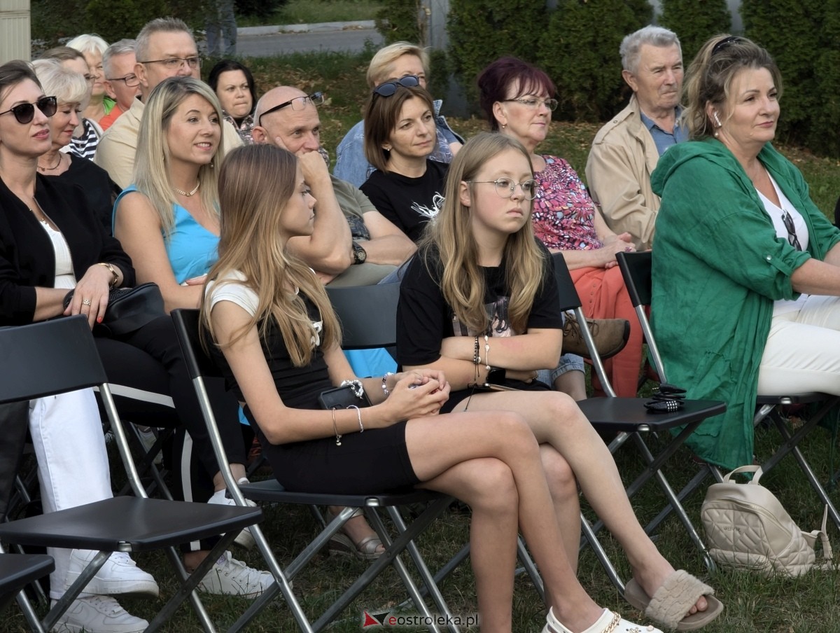 Wojtki Grają - koncert Jerzego Grzechnika [27.08.2024] - zdjęcie #19 - eOstroleka.pl