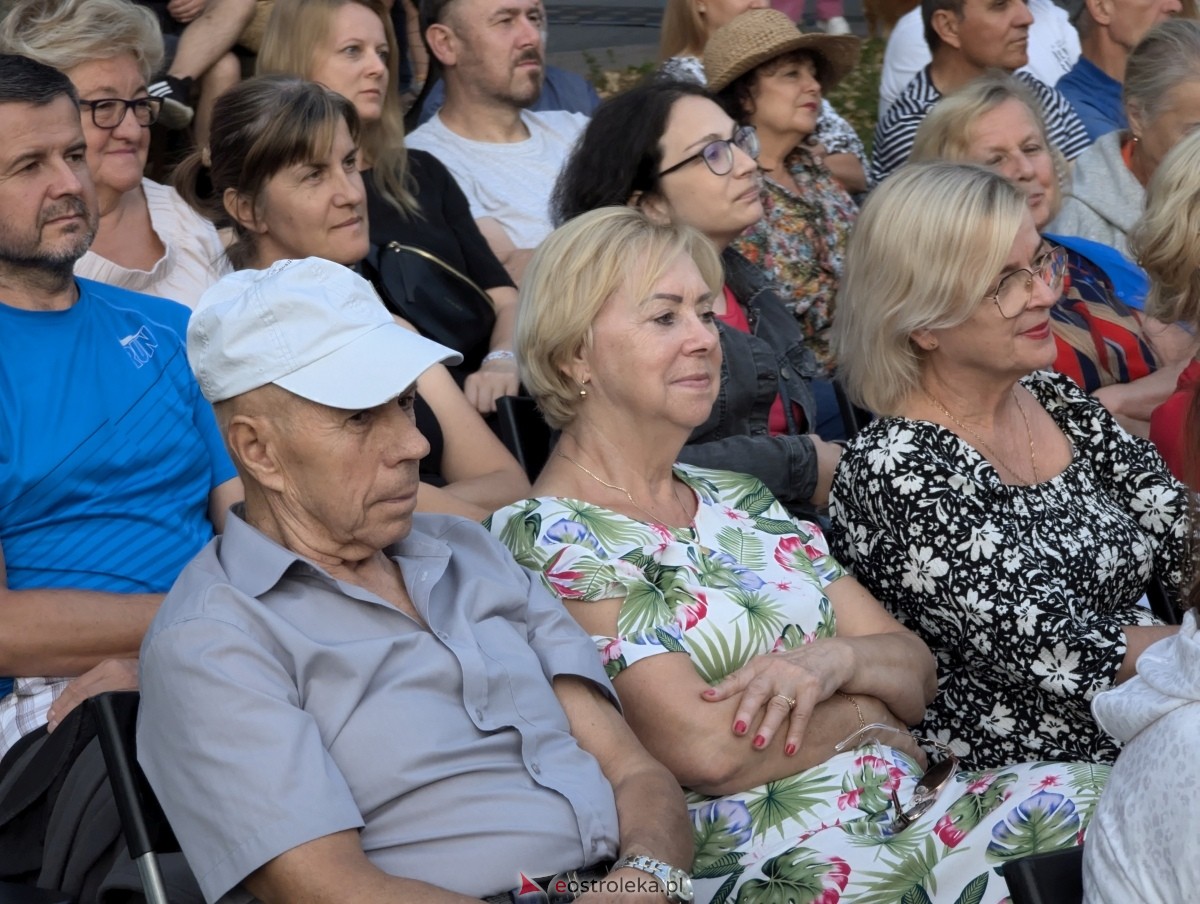 Wojtki Grają - koncert Jerzego Grzechnika [27.08.2024] - zdjęcie #17 - eOstroleka.pl