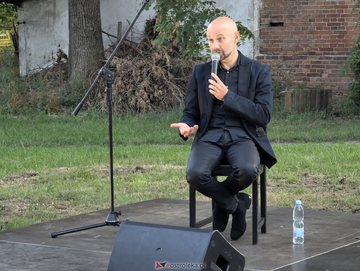 Wojtki Grają - koncert Jerzego Grzechnika [27.08.2024] - zdjęcie #16 - eOstroleka.pl