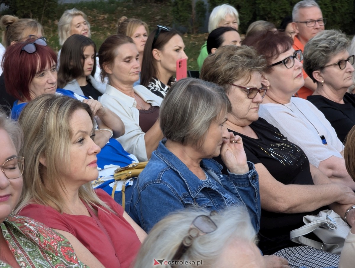 Wojtki Grają - koncert Jerzego Grzechnika [27.08.2024] - zdjęcie #12 - eOstroleka.pl