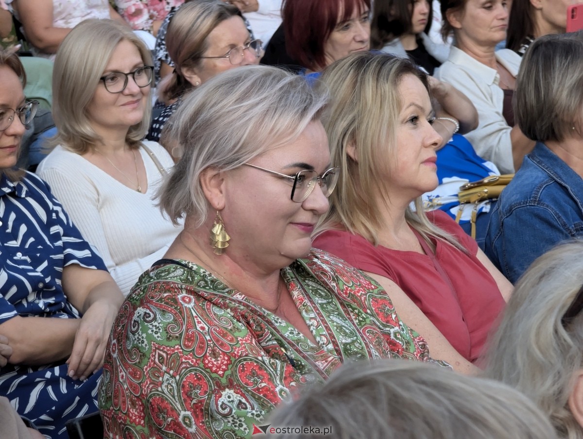 Wojtki Grają - koncert Jerzego Grzechnika [27.08.2024] - zdjęcie #11 - eOstroleka.pl