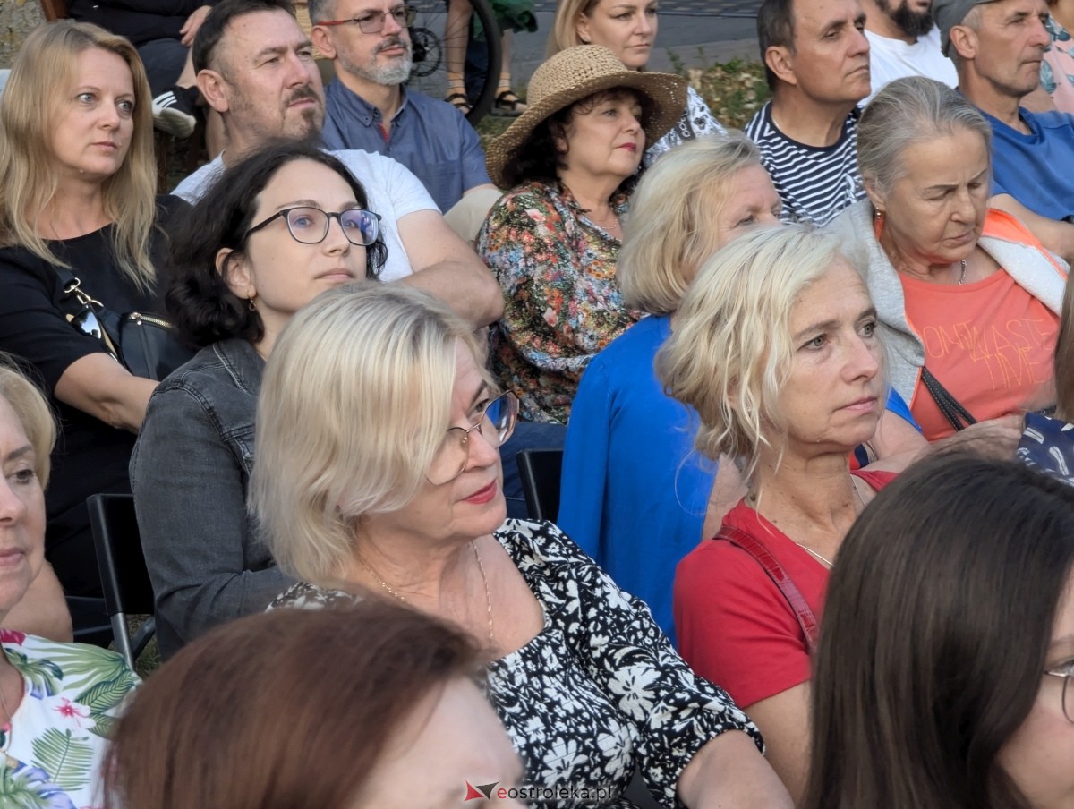 Wojtki Grają - koncert Jerzego Grzechnika [27.08.2024] - zdjęcie #10 - eOstroleka.pl