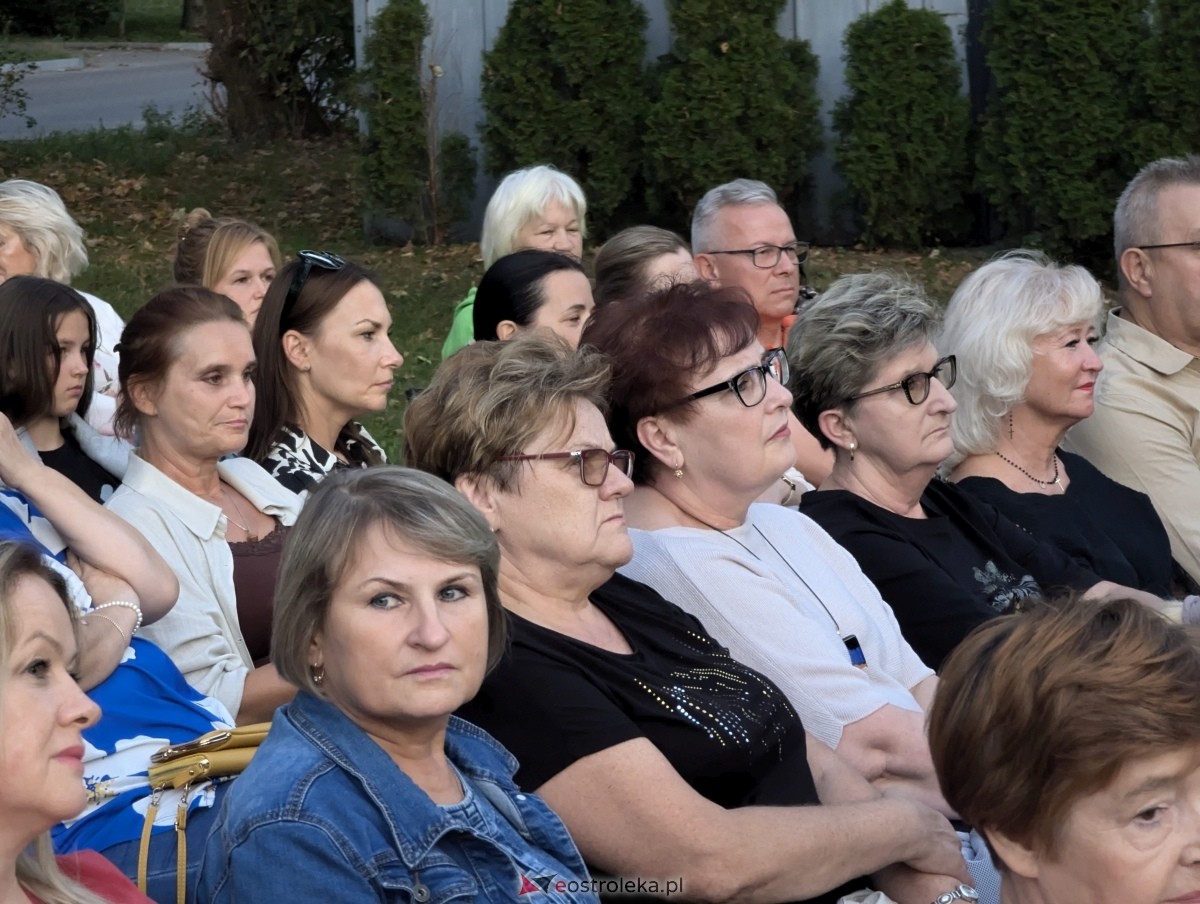 Wojtki Grają - koncert Jerzego Grzechnika [27.08.2024] - zdjęcie #9 - eOstroleka.pl