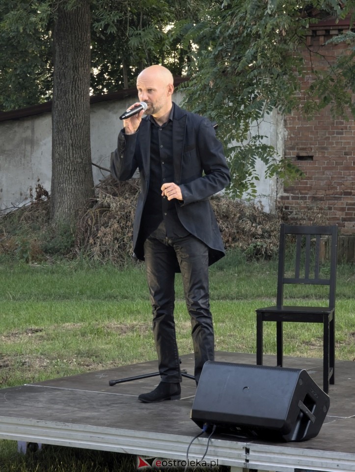 Wojtki Grają - koncert Jerzego Grzechnika [27.08.2024] - zdjęcie #8 - eOstroleka.pl