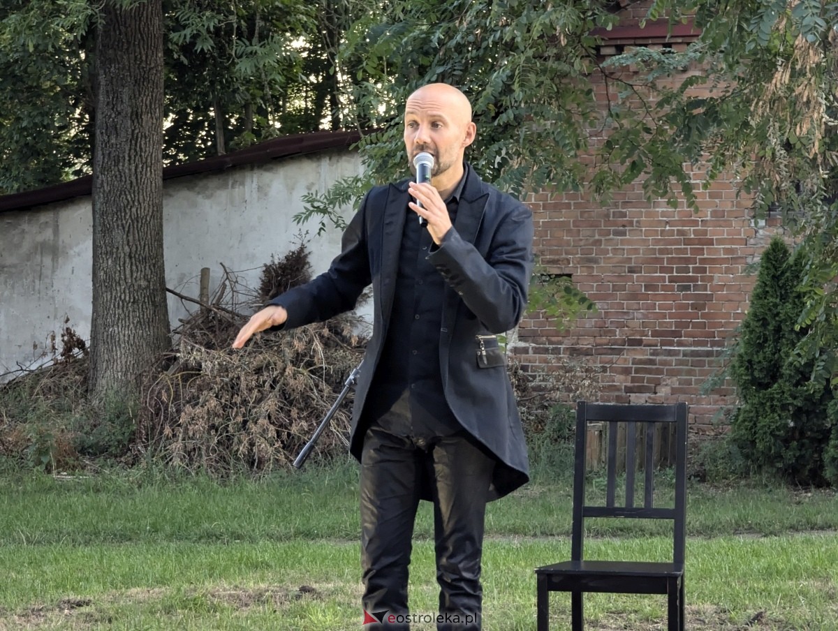 Wojtki Grają - koncert Jerzego Grzechnika [27.08.2024] - zdjęcie #7 - eOstroleka.pl