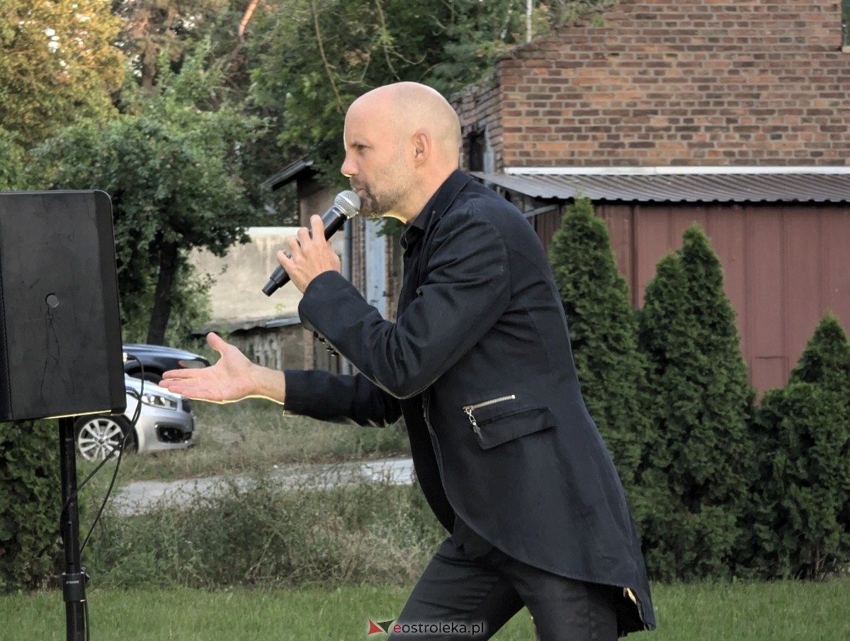 Wojtki Grają - koncert Jerzego Grzechnika [27.08.2024] - zdjęcie #3 - eOstroleka.pl
