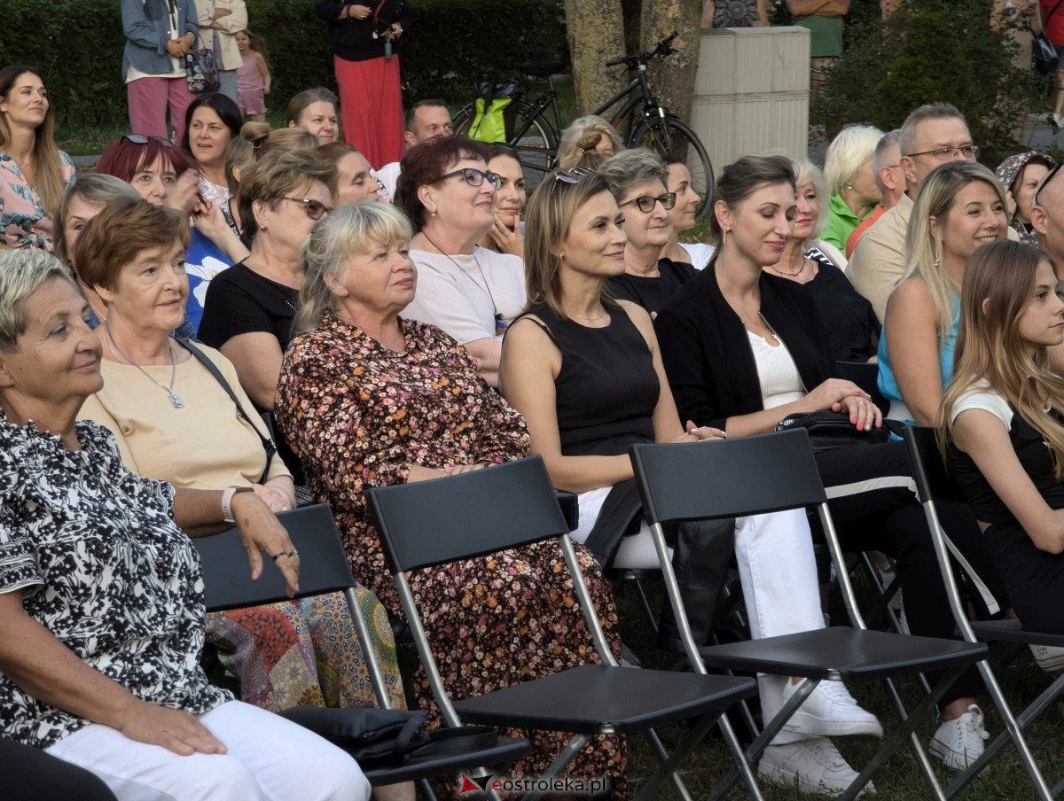 Wojtki Grają - koncert Jerzego Grzechnika [27.08.2024] - zdjęcie #1 - eOstroleka.pl