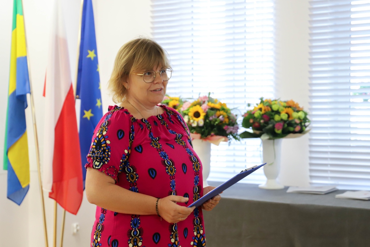 Awanse dla nauczycieli [29.08.2024] - zdjęcie #20 - eOstroleka.pl