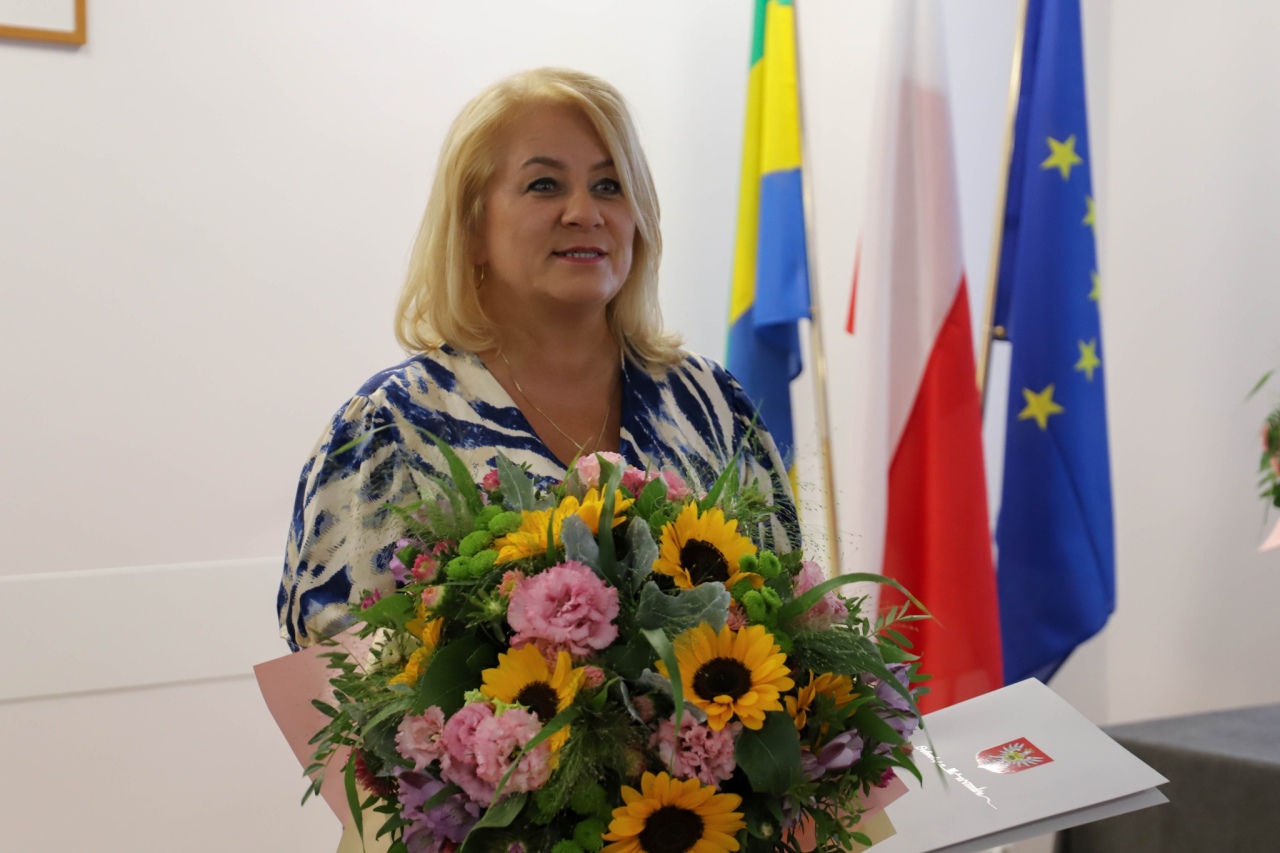 Awanse dla nauczycieli [29.08.2024] - zdjęcie #19 - eOstroleka.pl