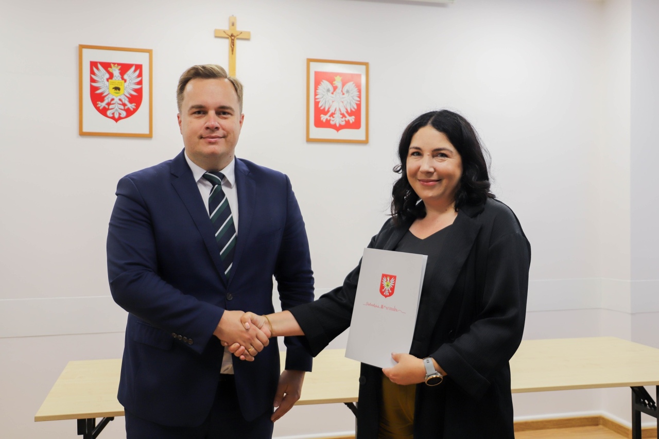 Awanse dla nauczycieli [29.08.2024] - zdjęcie #17 - eOstroleka.pl