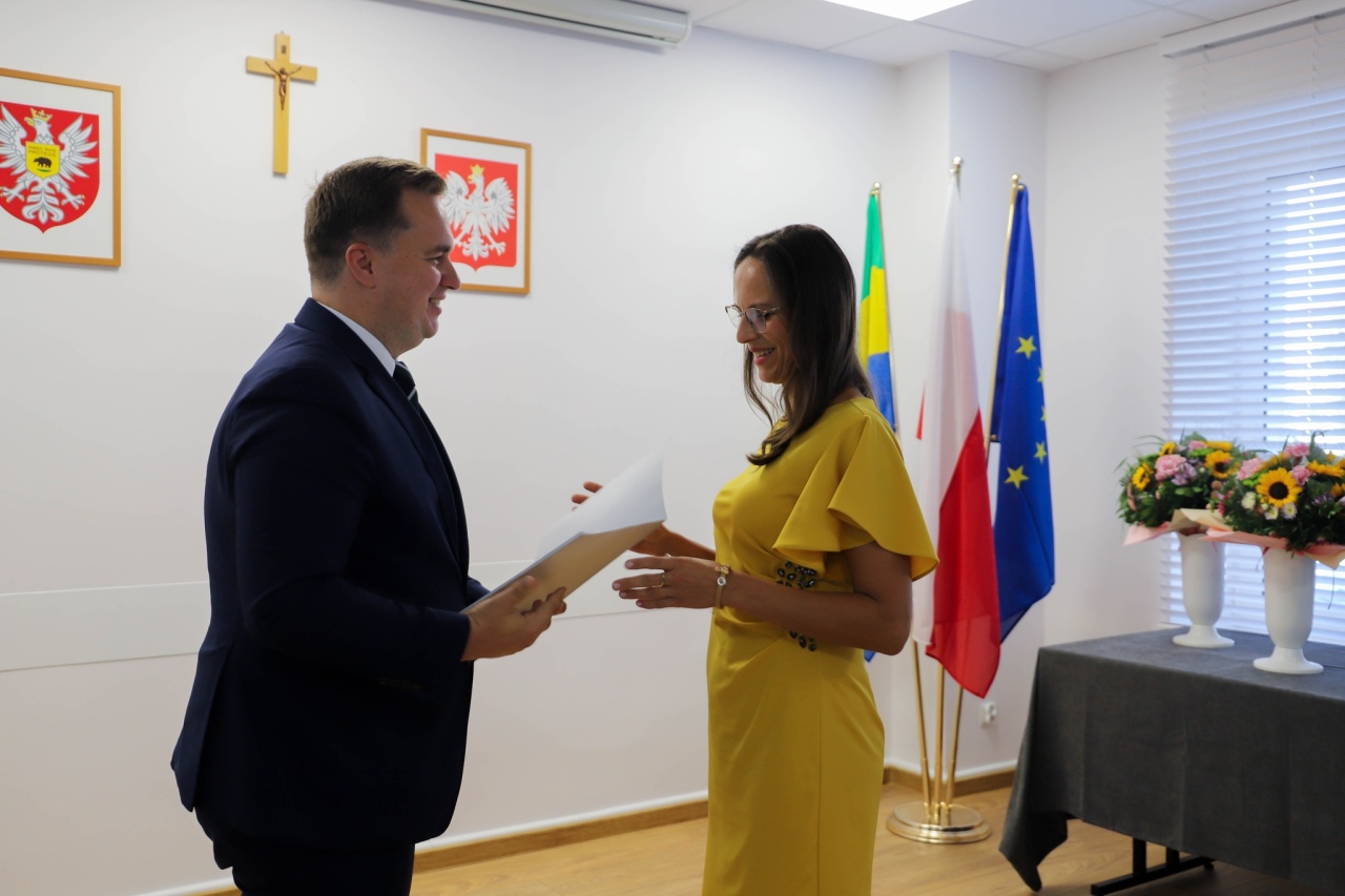 Awanse dla nauczycieli [29.08.2024] - zdjęcie #15 - eOstroleka.pl