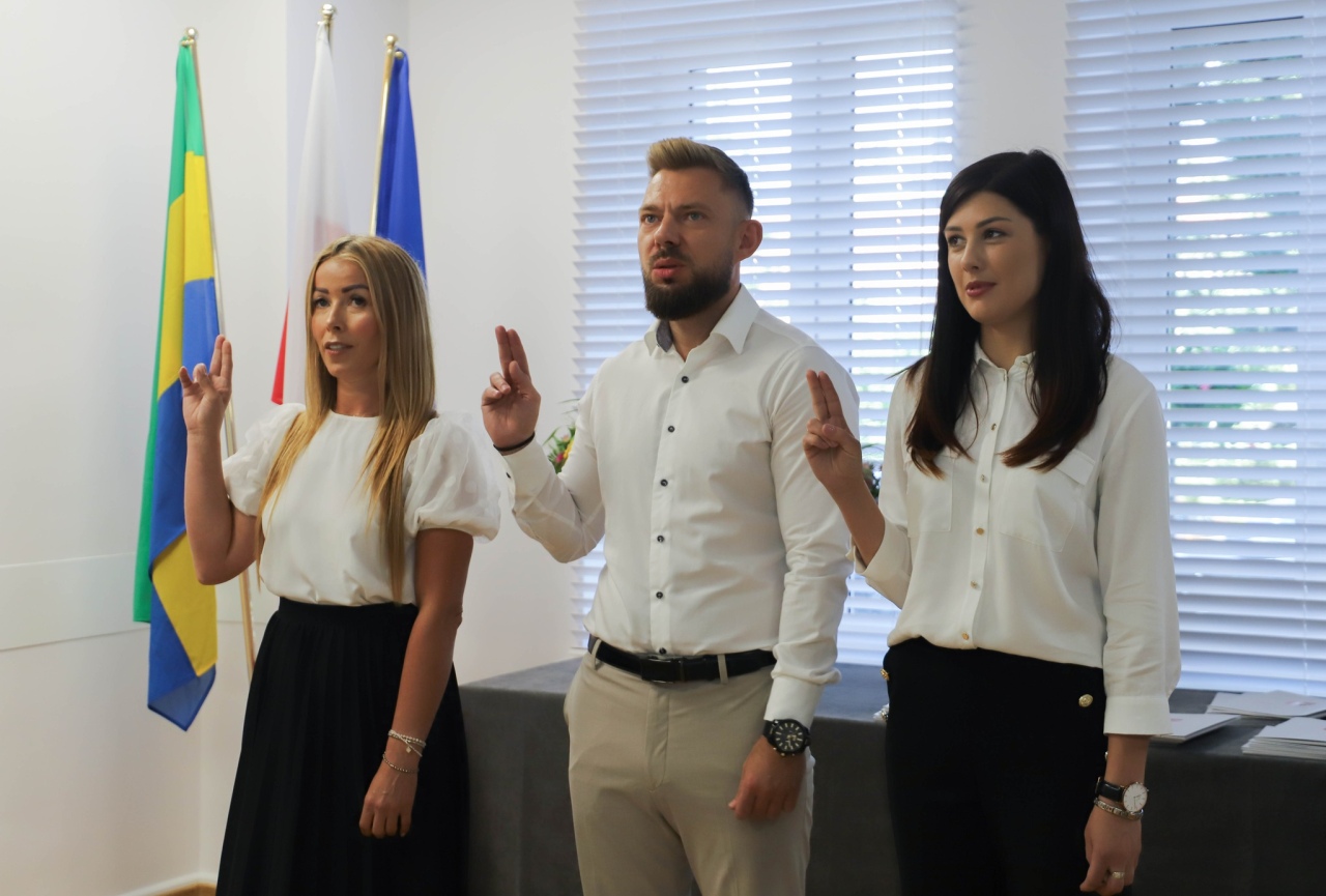 Awanse dla nauczycieli [29.08.2024] - zdjęcie #11 - eOstroleka.pl