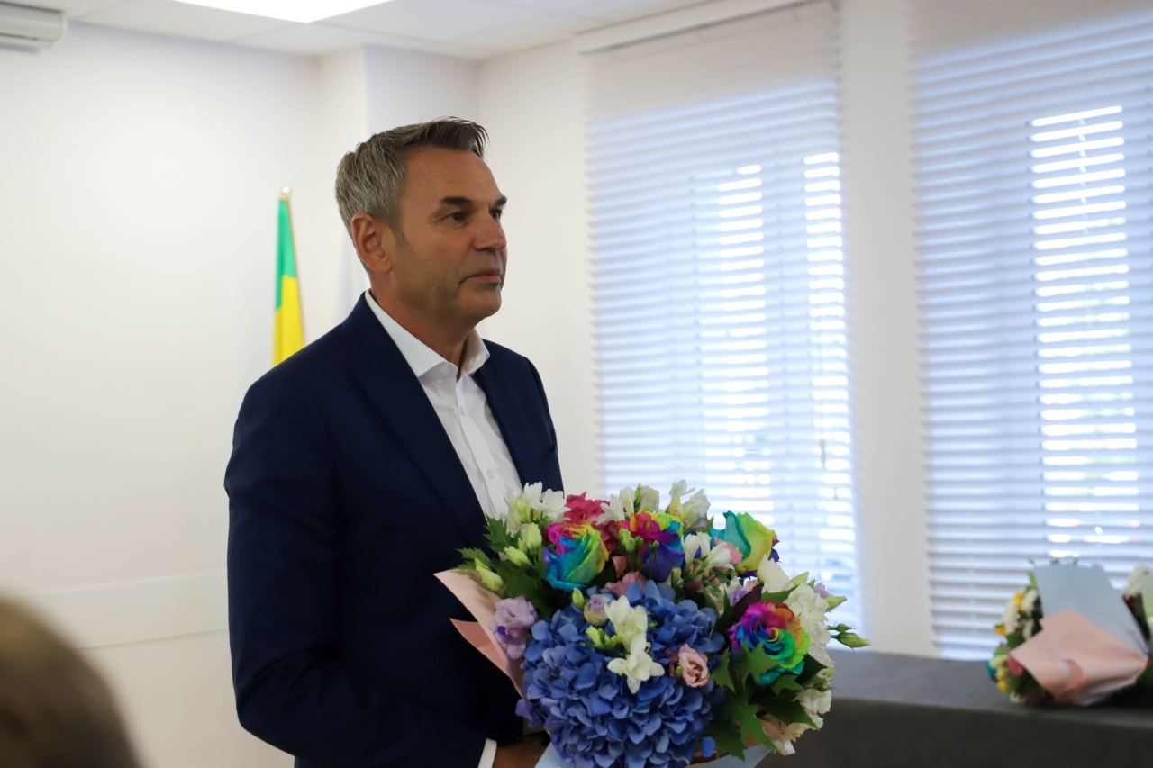 Awanse dla nauczycieli [29.08.2024] - zdjęcie #10 - eOstroleka.pl