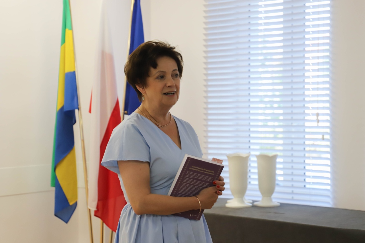 Awanse dla nauczycieli [29.08.2024] - zdjęcie #8 - eOstroleka.pl