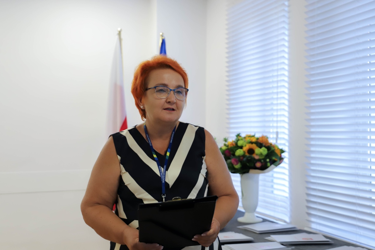 Awanse dla nauczycieli [29.08.2024] - zdjęcie #7 - eOstroleka.pl