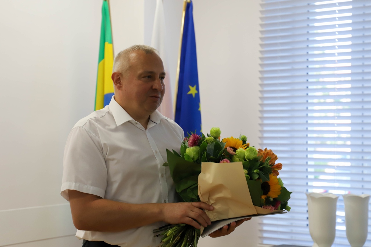 Awanse dla nauczycieli [29.08.2024] - zdjęcie #6 - eOstroleka.pl