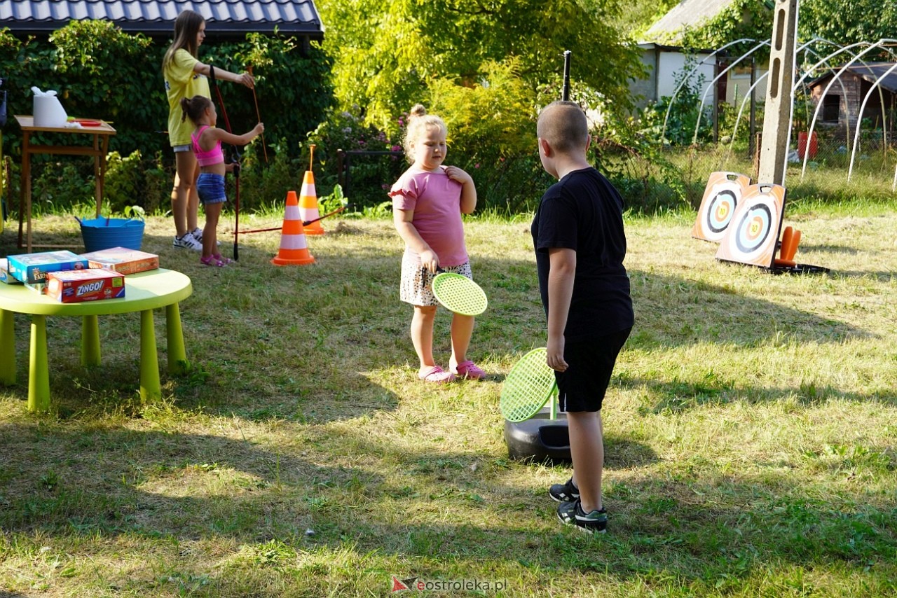 Dzień Działkowca ROD Czeczotka [30.08.2024] - zdjęcie #99 - eOstroleka.pl