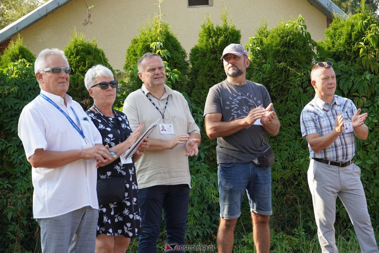 Dzień Działkowca ROD Czeczotka [30.08.2024] - zdjęcie #91 - eOstroleka.pl