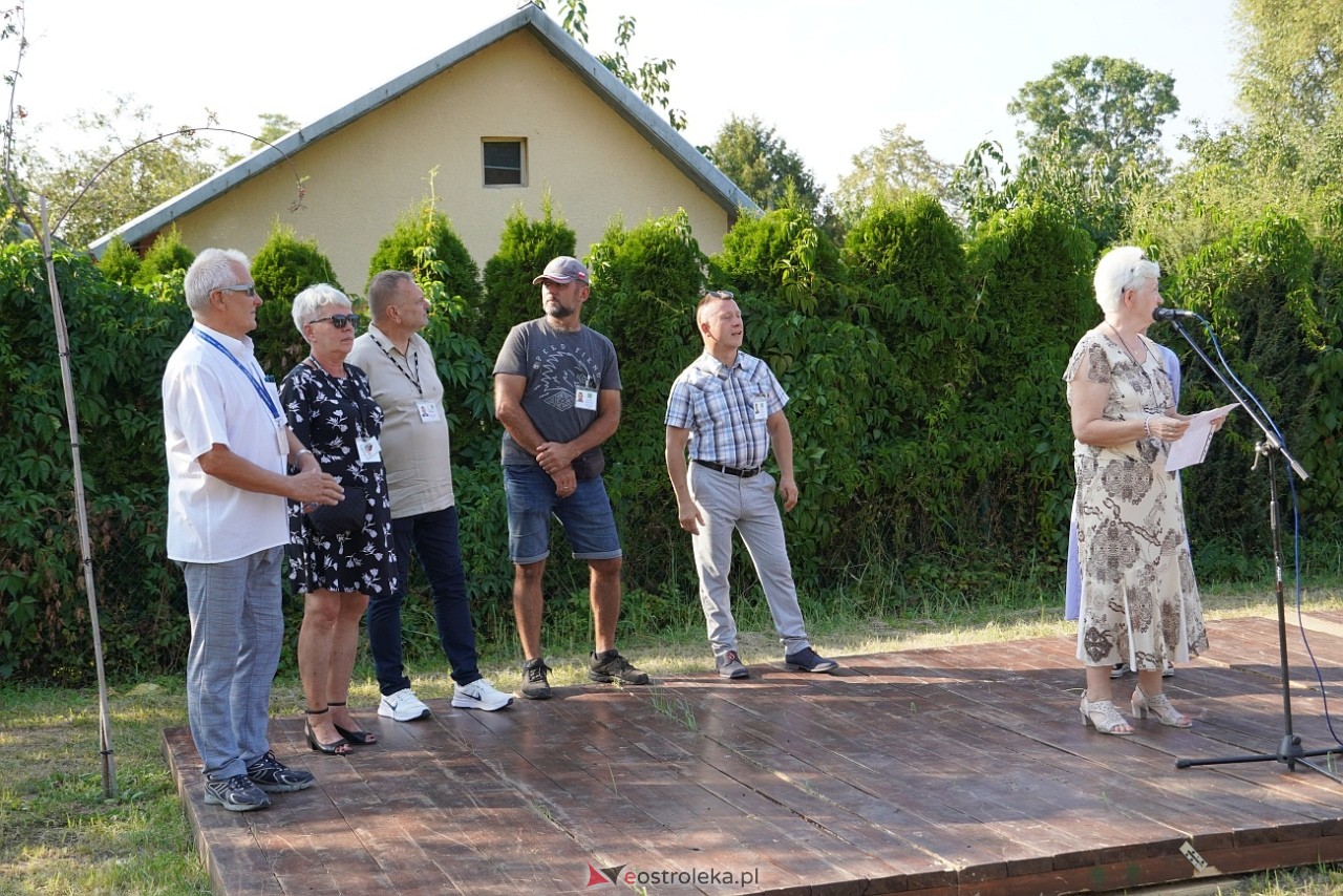 Dzień Działkowca ROD Czeczotka [30.08.2024] - zdjęcie #90 - eOstroleka.pl