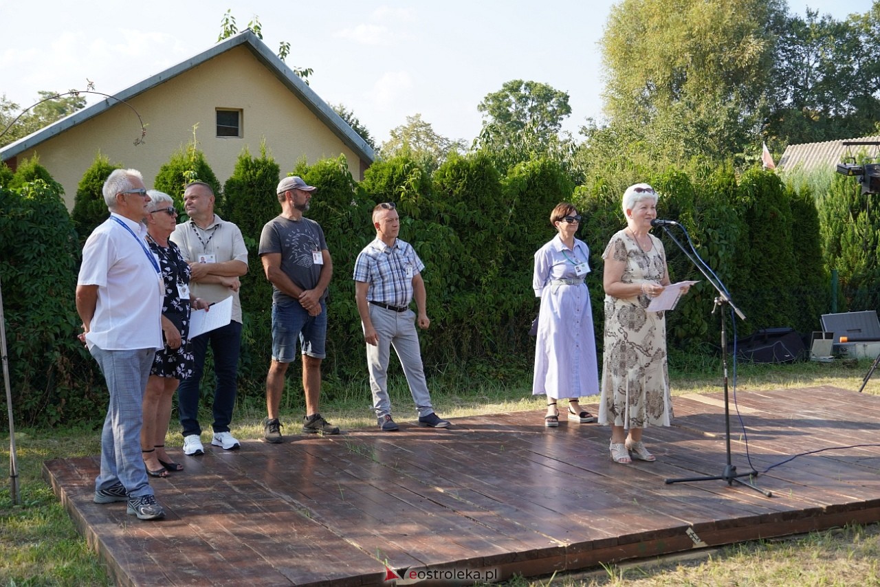 Dzień Działkowca ROD Czeczotka [30.08.2024] - zdjęcie #88 - eOstroleka.pl