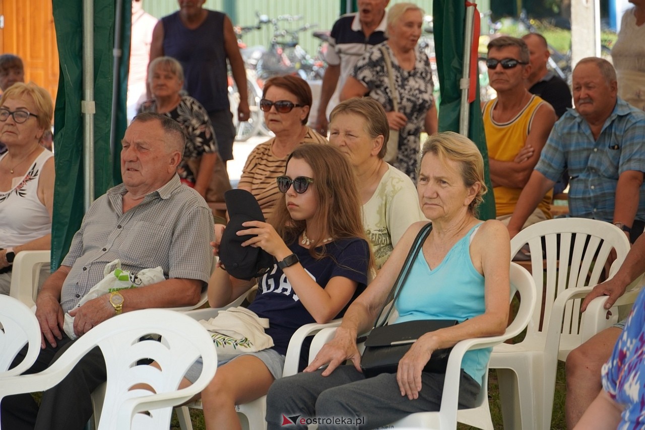 Dzień Działkowca ROD Czeczotka [30.08.2024] - zdjęcie #85 - eOstroleka.pl