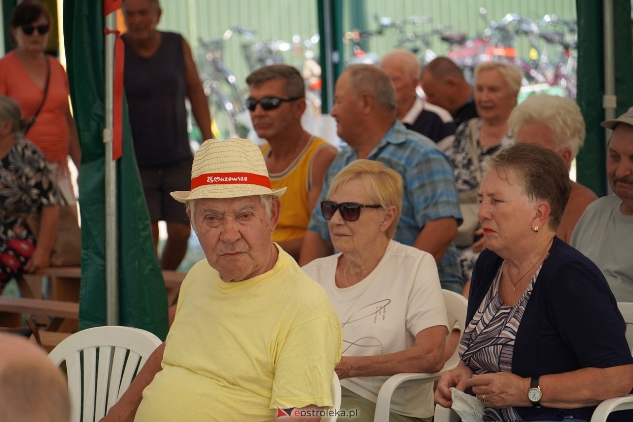Dzień Działkowca ROD Czeczotka [30.08.2024] - zdjęcie #84 - eOstroleka.pl